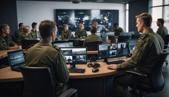 Bundeswehr gesteht Schwachstelle bei Plattform für Videokonferenzen