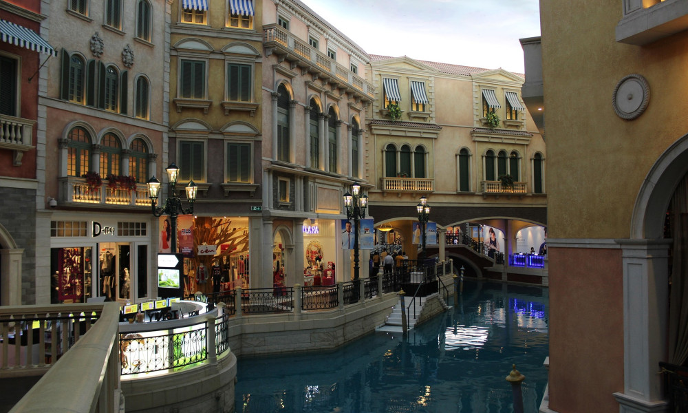 Casino vs. Kasino – was ist der Unterschied?