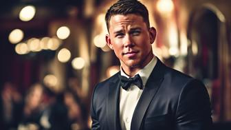 Channing Tatum: Vermögen, Karriere und Einblicke in sein Leben 2024