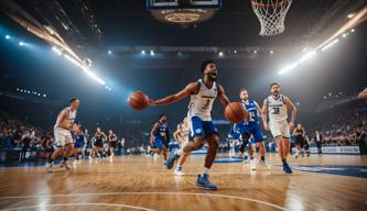 Chaos nach Statement-Sieg der Skyliners Frankfurt im Basketball