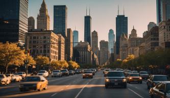 Chicago Einwohner: Bevölkerungszahlen und demografische Trends