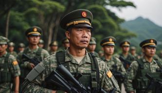 China beendet Militärübung rund um Taiwan und sendet Warnung an Präsident Lai