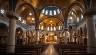 Chora-Kirche wird wieder zur Moschee: Erdoğans umstrittenes Projekt