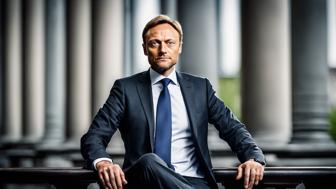 Christian Lindner: Aktuelles Vermögen des Finanzministers im Jahr 2024