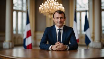 Clément Beaune äußert sich zur Liebe und Konkretheit des Präsidenten Macron