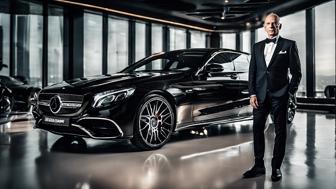 Constantin Buschmann Vermögen: Ein Blick auf den Reichtum des Brabus-Gründers