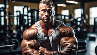 Das cbum Vermögen: Wie Chris Bumstead zu seinem Millionenreichtum kam