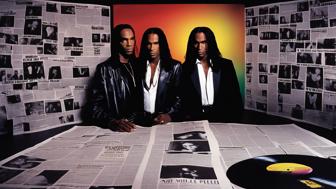 Das Milli Vanilli Vermögen: Wie viel die einstigen Pop-Stars wirklich verdient haben