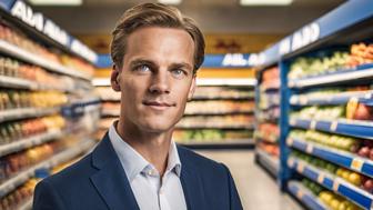 Das Vermögen von Aldi: So stehen die Erben heute da