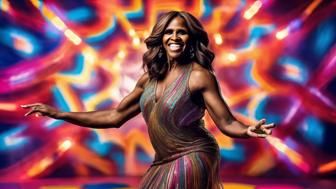 Das Vermögen von Motsi Mabuse: Einnahmen und Geheimnisse der „Let's Dance“-Jurorin