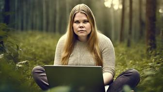 Das Vermögen von Natascha Kampusch: Ein Blick auf ihr Leben nach der Entführung