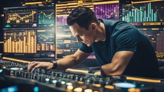 Das Vermögen von Tiësto: Ein Blick auf die Finanzen des weltberühmten DJs (2024)