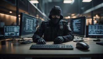 Datenleck nach Cyberangriff auf die Hochschule der hessischen Polizei