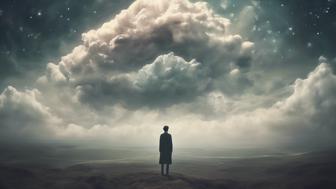 Déjà rêvé: Die mysteriöse Natur deiner Träume entdecken