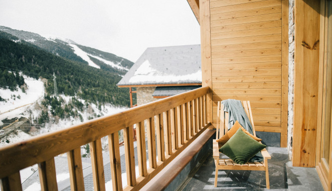 Der perfekte Herbst-Winter-Balkon – so wird er zum Star der kalten Jahreszeit