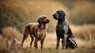 Die 10 faszinierendsten französischen Jagdhunde: Wesen, Haltung und Pflege