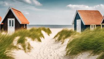 Die 7 schönsten Inseln an der Ostsee: Entdecke die besten Reiseziele