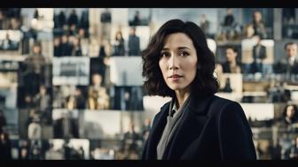 Die besten Filme von Sibel Kekilli: Eine Übersicht ihrer bedeutendsten Rollen