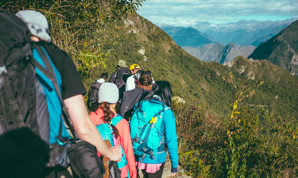 Die besten Outdoor-Sportarten für jedes Alter