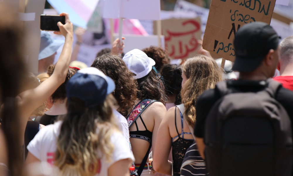 Die Entwicklung der Frauenrechte weltweit - Ein langer Weg zur Gleichberechtigung