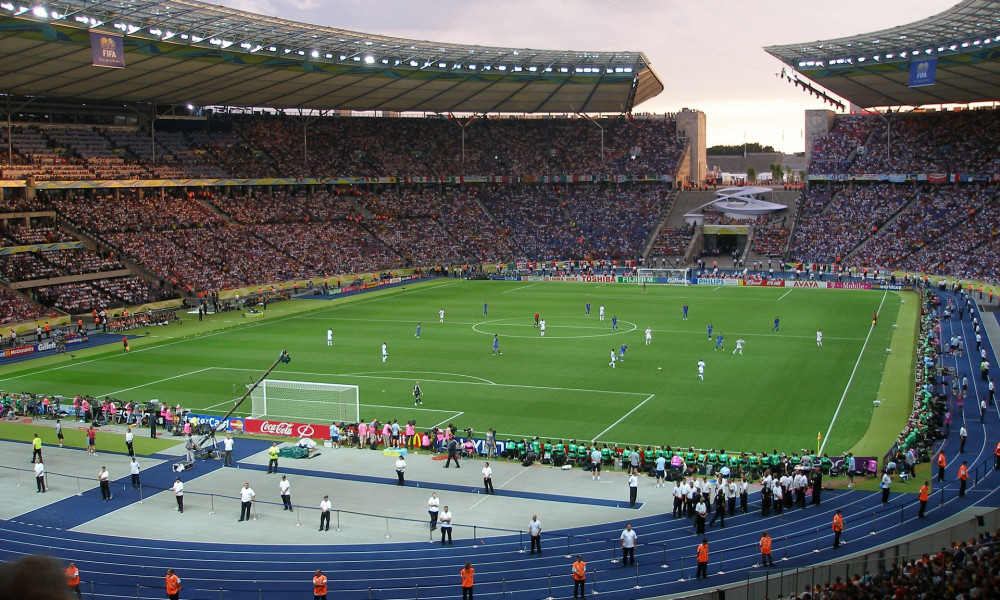 Die Entwicklung des Fußballsports in Deutschland