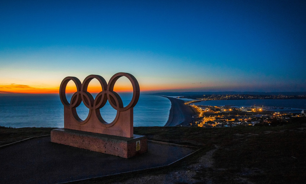 Die Geschichte der Olympischen Spiele: Ein Blick auf die Wurzeln der Sportlerlegenden