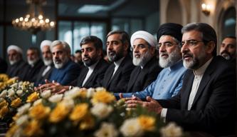 Die Reaktion von Irans Alliierten und Rivalen auf den Tod von Raisi