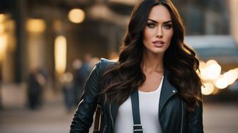 Die Top Filme von Megan Fox: Eine umfassende Übersicht