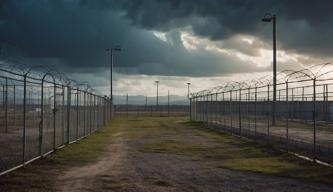Die vergessenen Gefangenen von Guantánamo: Eine Erinnerung an den Terror des 11. Septembers 2001