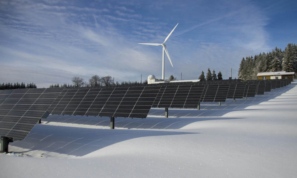 Die Zukunft der Energiewirtschaft: Chancen und Herausforderungen