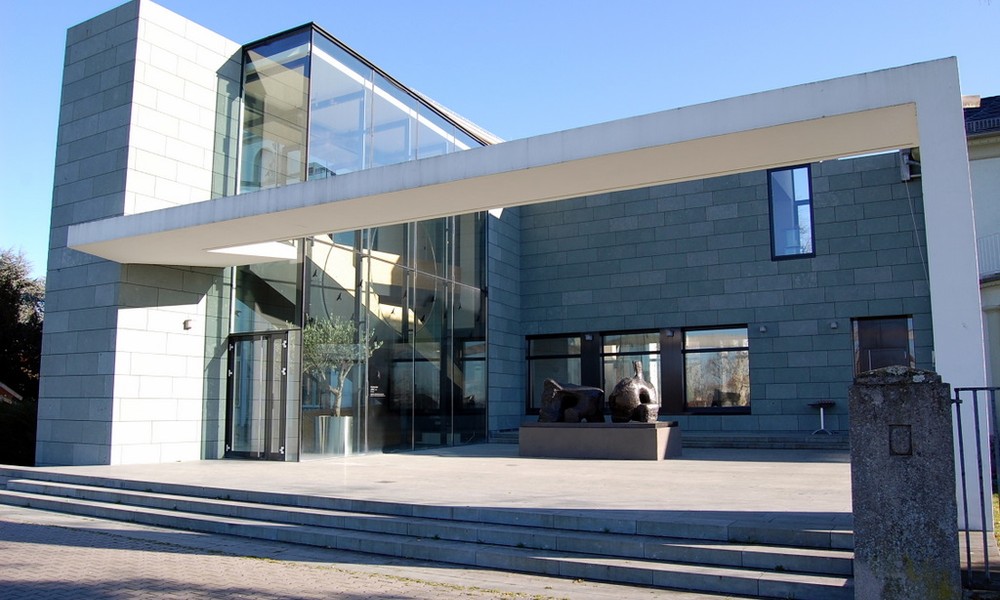 Dr. Beate Kemfert bleibt bis 2031 Leiterin der Opelvillen