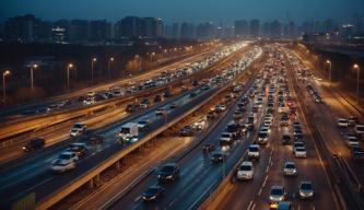 Duisburgs Highway to Hell: Die Probleme mit der Verkehrspolitik