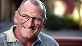 Ed O'Neill: Vermögen, Karriere und Leben des beliebten Schauspielers 2024