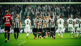 Eintracht erwartet gegen Gladbach im DFB-Pokal ein Spitz-auf-Knopf-Spiel