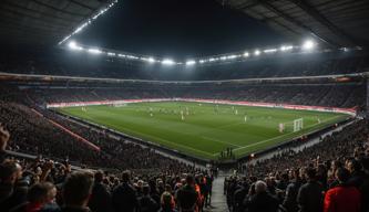 Eintracht Frankfurt: Europa-League-Platz in Gefahr