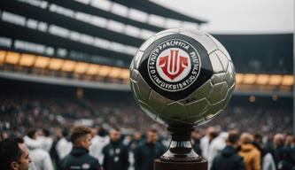 Eintracht Frankfurt will die Unbesiegbaren besiegen: Eine schwierige Mission