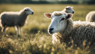 Elf Schafe in Maintal auf Wiese verendet - Gefüttert von Spaziergängern?