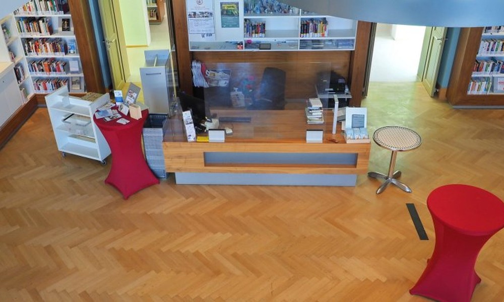 Eltville bietet ab September eine monatliche Druckwerkstatt für Kinder an Eltville bietet ab September eine monatliche Druckwerkstatt für Kinder an