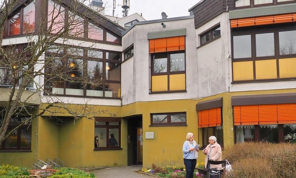 Eltville bietet im Juni Beratungszeiten für ältere Menschen in Martinsthal und Stadtteil an Eltville bietet im Juni Beratungszeiten für ältere Menschen in Martinsthal und Stadtteil an