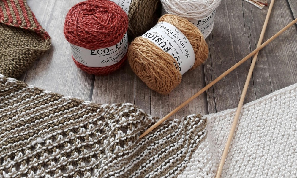 Eltville: Offenes Strick und Häkeltreffen im Mehrgenerationenhaus am 2. April