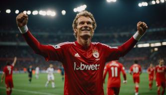 EM-Special 2024 - Ex-Nationalspieler im Porträt: Jens Lehmann