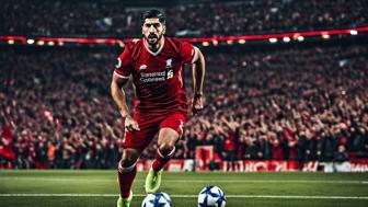 Emre Can: Sein Vermögen im Überblick – Alles über den Fußballstar 2024