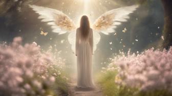 Engelszahl 1661 Bedeutung: Entdecke die tiefere Botschaft hinter dieser mystischen Zahl