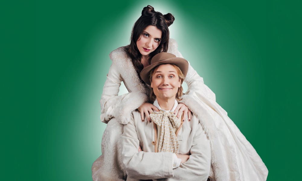 Ensemble für Musical Tischlein, deck dich in Hanau vorgestellt: Mehr als 45.000 Tickets verkauft