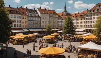 Erlangen Einwohner: Aktuelle Zahlen und historische Entwicklung