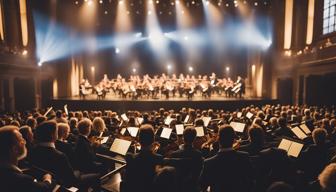 Eröffnung des Rheingau Musik Festivals mit Dvořák, Smetana und Beethoven in Anwesenheit von Ministerpräsidenten