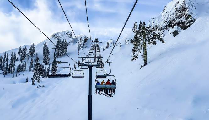 Es geht auch besser als Après-Ski: Wirklich fit und entspannt bleiben im Skiurlaub