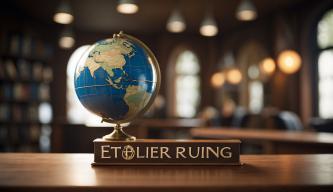 Etablierung Definition: Was bedeutet Etablierung?