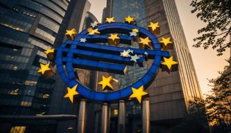 Europäische Zentralbank hält Leitzins konstant bei 4,5 Prozent