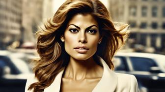 Eva Mendes: Ihr beeindruckendes Vermögen und persönliche Einblicke 2024